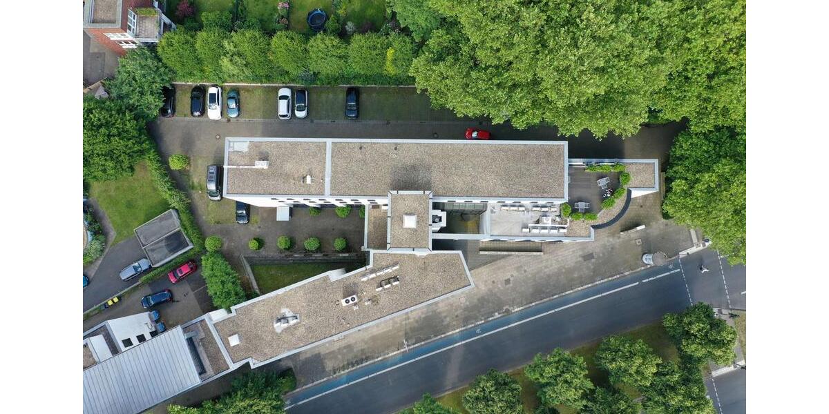 Gewerbeobjekt Gelsenkirchen Buer - 4.238&euro; | Angebot:25964038