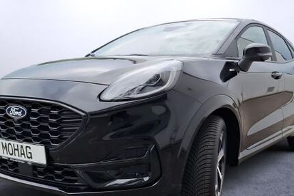 Ford Puma 22.814 km 23.790 &euro; Essen 45141