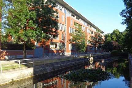 Wohnung Duisburg - 4.5 Zimmer, 125 m&sup2;, 445.000&euro; | Angebot:25255537