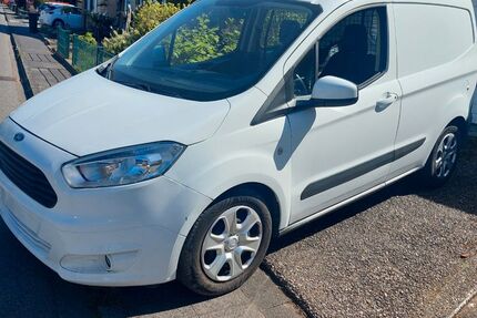Ford Transit Courier 84.125 km 6.999 &euro; Wesel 46487