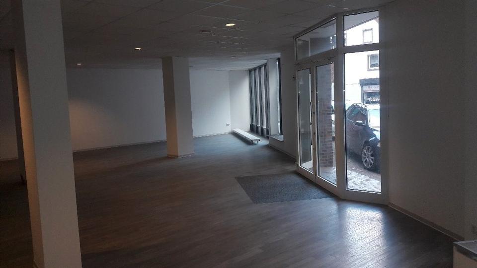 Gewerbeobjekt Borken - 1.887&euro; | Angebot:25986486