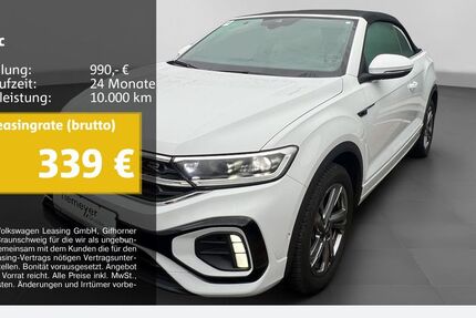 VW T-Roc 24.997 km 29.980 &euro; Recklinghausen 45663