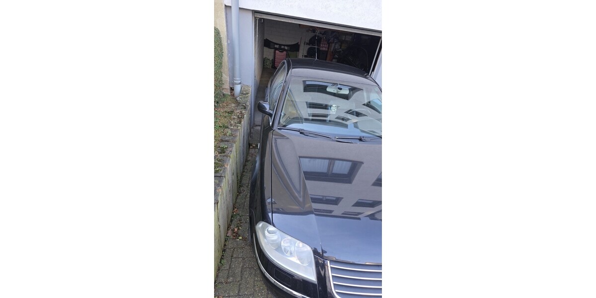 VW Passat B5 185.000 km 1.300 &euro; Essen 45121