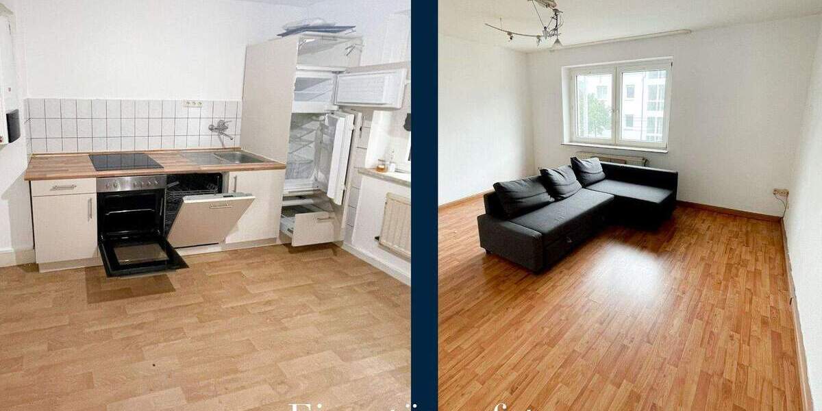 Einfamilienhaus Mülheim an der Ruhr Broich - 205.000&euro; | Angebot:25670658