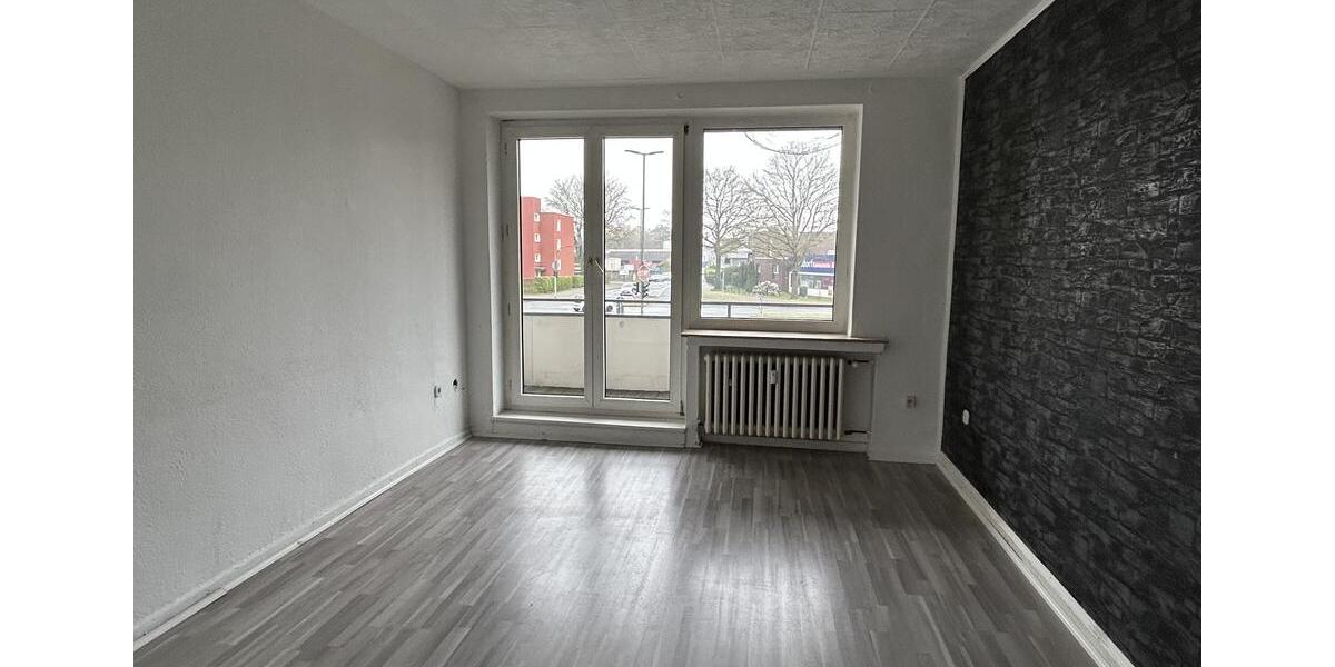 Etagenwohnung Gelsenkirchen Buer - 3.5 Zimmer, 63 m&sup2;, 399&euro; | Angebot:26295364