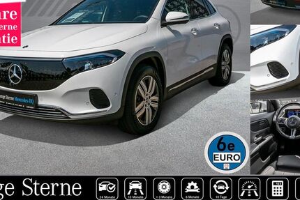 Mercedes-Benz EQA 15.866 km 40.998 &euro; Dorsten 46282