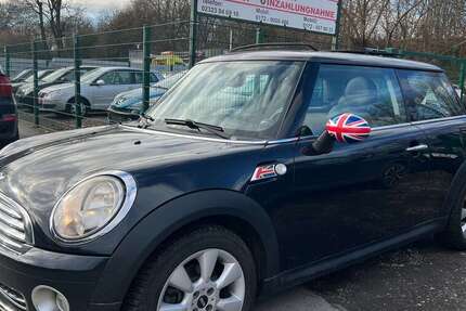 Mini One 204.000 km 2.800 &euro; Herne 44653