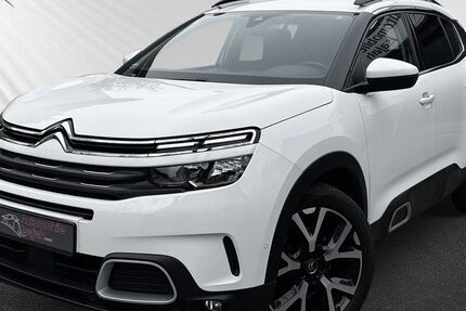 Citroen C5 Aircross 95.000 km 15.950 &euro; Castrop-Rauxel 44575