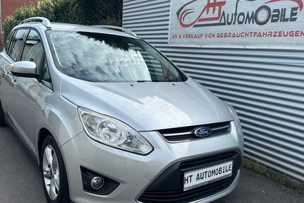Ford C-Max 172.400 km 4.999 &euro; Marl 45770