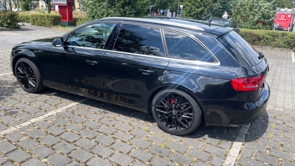Audi A4 265.000 km 7.700 &euro; Gladbeck 45964