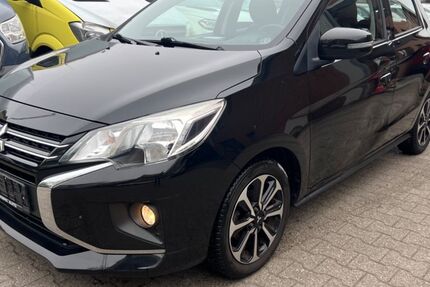 Mitsubishi Space Star 28.200 km 6.900 &euro; Bochum 44793