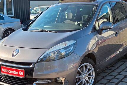 Renault Scenic 178.000 km 5.490 &euro; Bochum 44807