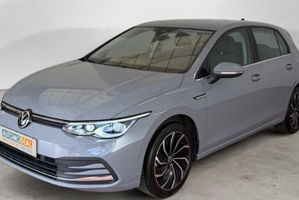 VW Golf 57.799 km 18.919 &euro; Dinslaken 46539