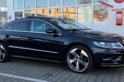 VW CC 236.362 km 10.500 &euro; Bochum 44807