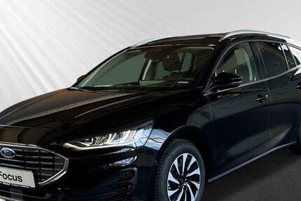 Ford Focus 12.000 km 24.990 &euro; Oberhausen - Sterkrade 46145