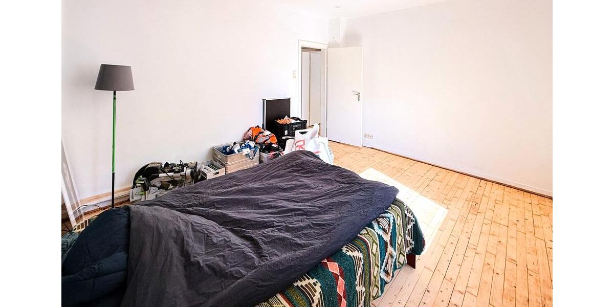 Etagenwohnung Recklinghausen - 1 Zimmer, 74 m&sup2;, 850&euro; | Angebot:26044711