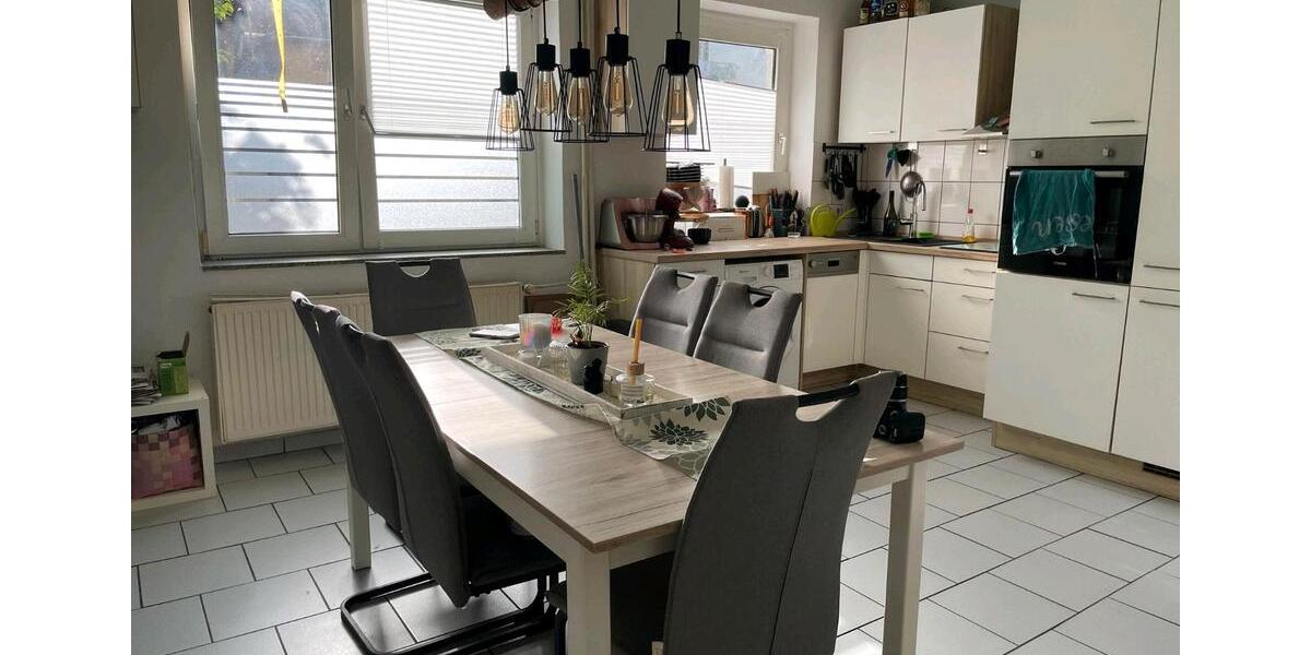 Erdgeschoßwohnung Recklinghausen Hillerheide - 2 Zimmer, 54 m&sup2;, 60.000&euro; | Angebot:26196234