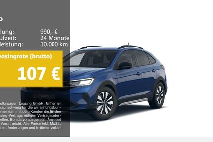 VW Taigo 3.513 km 20.450 &euro; Recklinghausen 45663