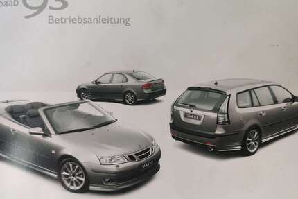 Saab 9-3 276.054 km 1.850 &euro; Duisburg 47229