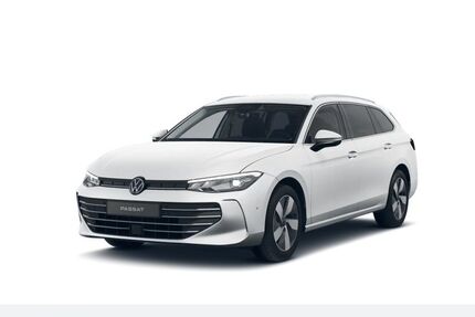 VW Passat Variant 25.505 km 33.790 &euro; Bochum 44809