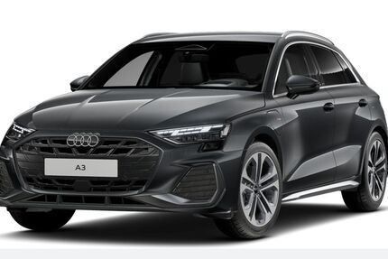 Audi A3 5.784 km 37.660 &euro; Dorsten 46284