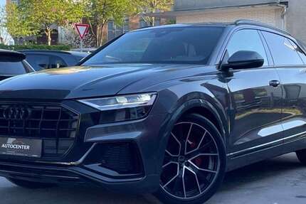Audi Q8 106.000 km 56.990 &euro; Gelsenkirchen 45889