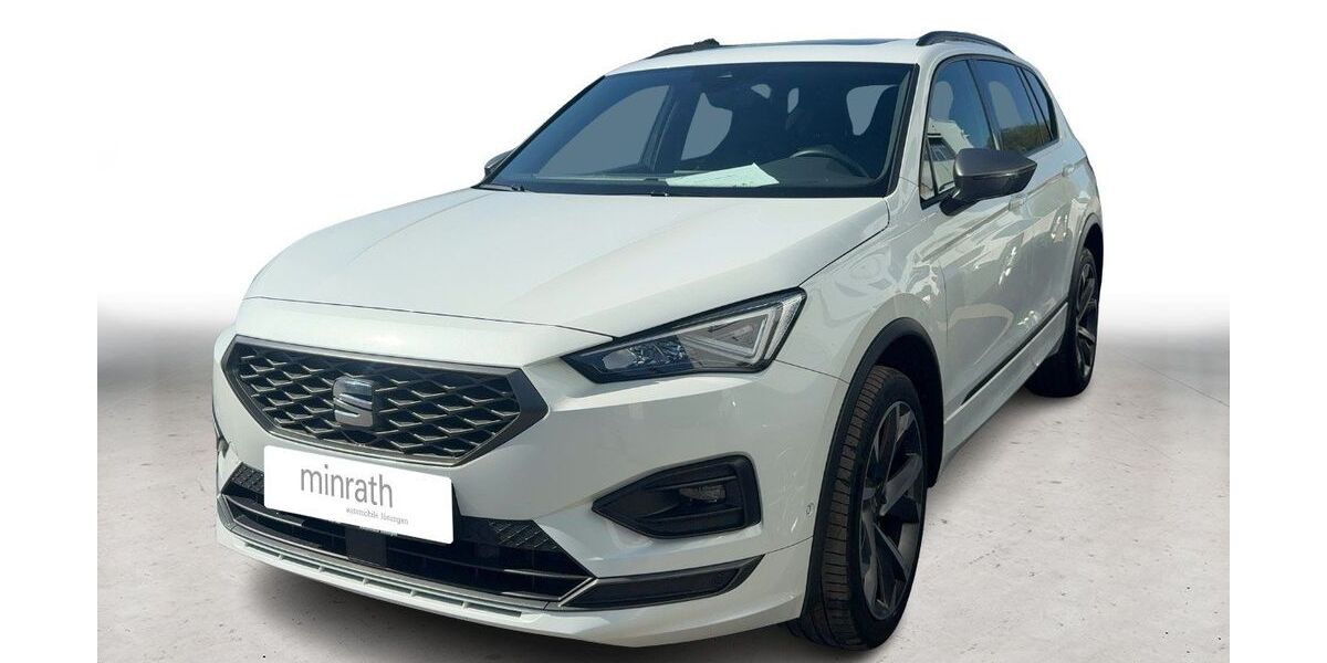 Seat Tarraco 101.331 km 26.620 &euro; Duisburg-Rheinhausen 47226