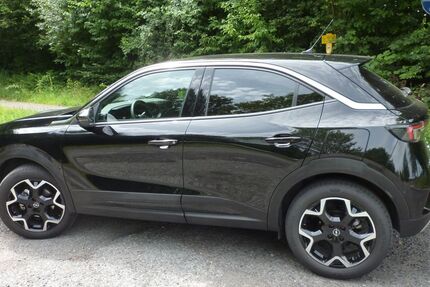 Opel Mokka 15.300 km 20.500 &euro; Bochum 44892