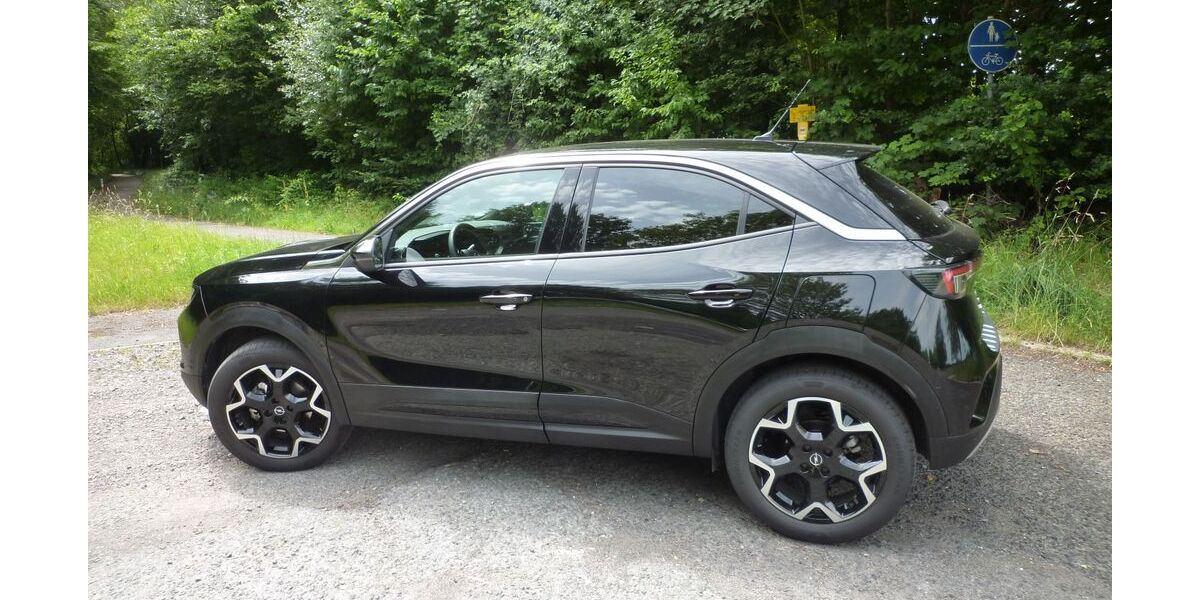 Opel Mokka 15.300 km 20.500 &euro; Bochum 44892