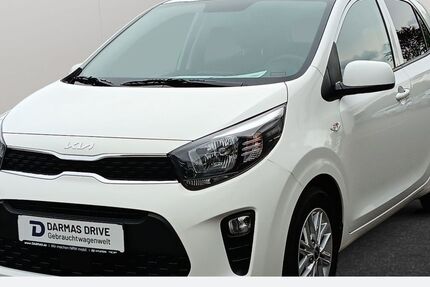 Kia Picanto 21.162 km 12.970 &euro; Recklinghausen 45657