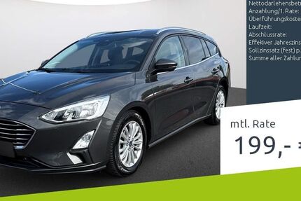 Ford Focus 86.973 km 12.880 &euro; Borken 46325