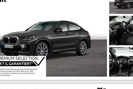 BMW X4 M40 25.482 km 66.666 &euro; Oberhausen 46117