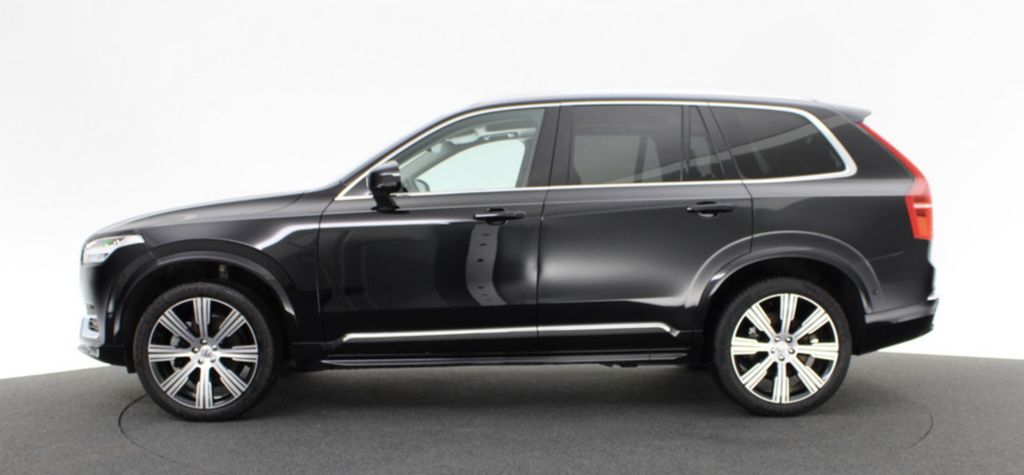 Volvo XC90 30.100 km 51.880 &euro; Velen 46342