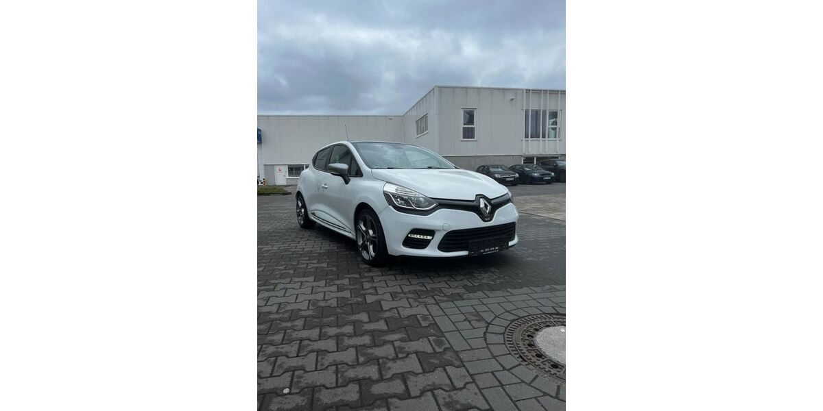 Renault Clio 177.895 km 7.599 &euro; Essen 45329