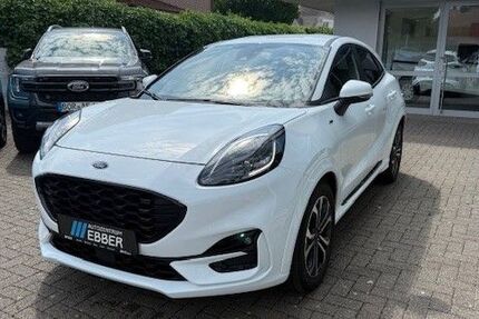 Ford Puma 18.882 km 18.974 &euro; Borken 46325