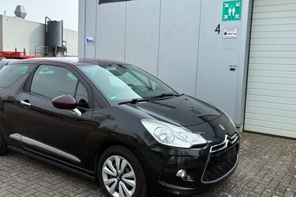 Citroen DS3 127.665 km 2.590 &euro; Rhede 46414