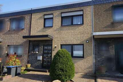 Haus Rheinberg - 4 Zimmer, 101 m&sup2;, 334.000&euro; | Angebot:26006080