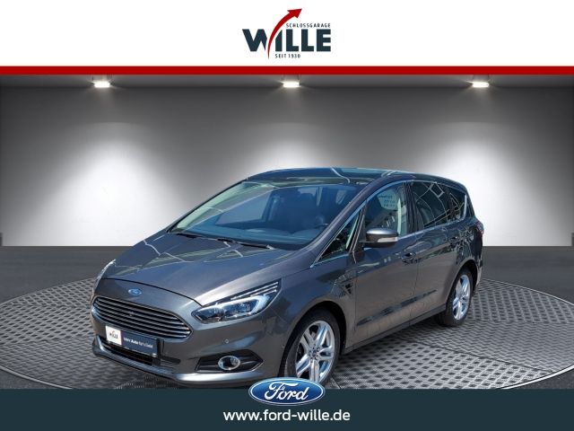 Ford S-Max 123.300 km 19.450 &euro; Dülmen 48249