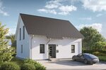 Ihr persönliches Zuhause - maßgeschneidert und vielfältig - Einfamilienhaus Herne Wanne | Angebot:27313511