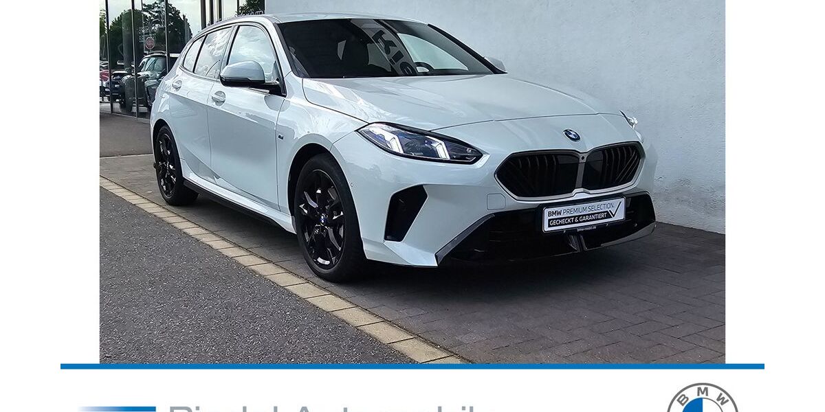 BMW 120 25.699 km 31.480 &euro; Dinslaken 46535