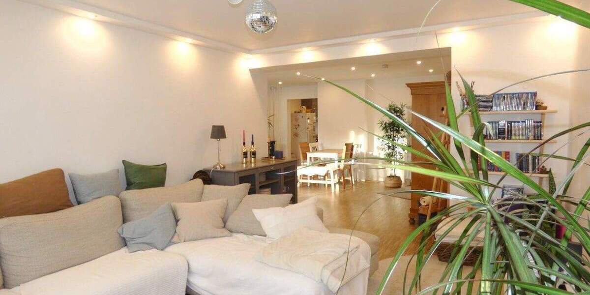 Doppelhaushälfte Mülheim Winkhausen - 5 Zimmer, 122 m&sup2;, 499.000&euro; | Angebot:25744252