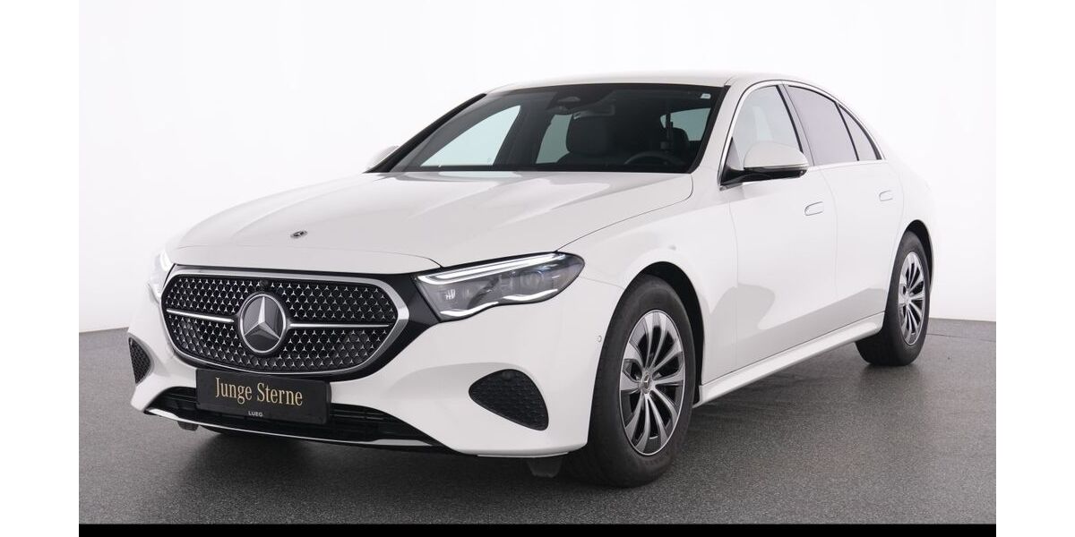 Mercedes-Benz E 220 10.254 km 49.999 &euro; Essen 45309