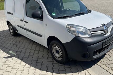 Renault Kangoo 175.000 km 4.800 &euro; Gladbeck 45966