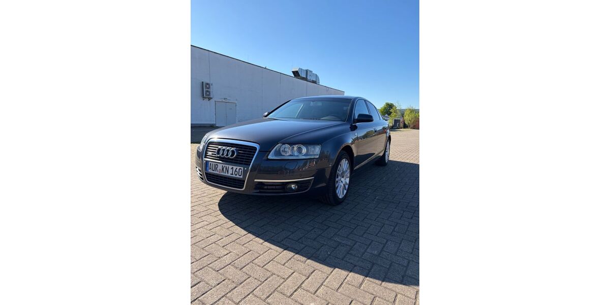 Audi A6 257.725 km 5.000 &euro; Bochum 44789