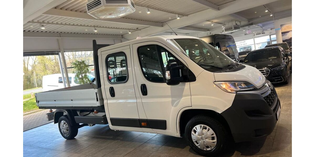 Citroen Jumper 169.000 km 16.490 &euro; Datteln 45711