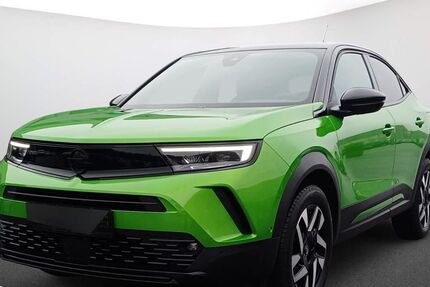 Opel Mokka 15.999 km 19.890 &euro; Borken 46325