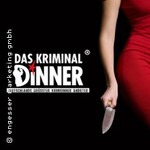 Das Kriminal Dinner – Krimidinner Eine Leiche im Louvre