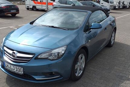 Opel Cascada 84.700 km 8.500 &euro; Essen 45147