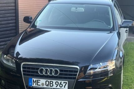 Audi A4 392.135 km 4.500 &euro; Selbeck 45481