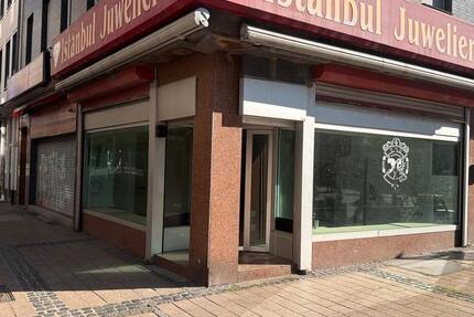 Gewerbeobjekt Duisburg - 1.400&euro; | Angebot:25758651